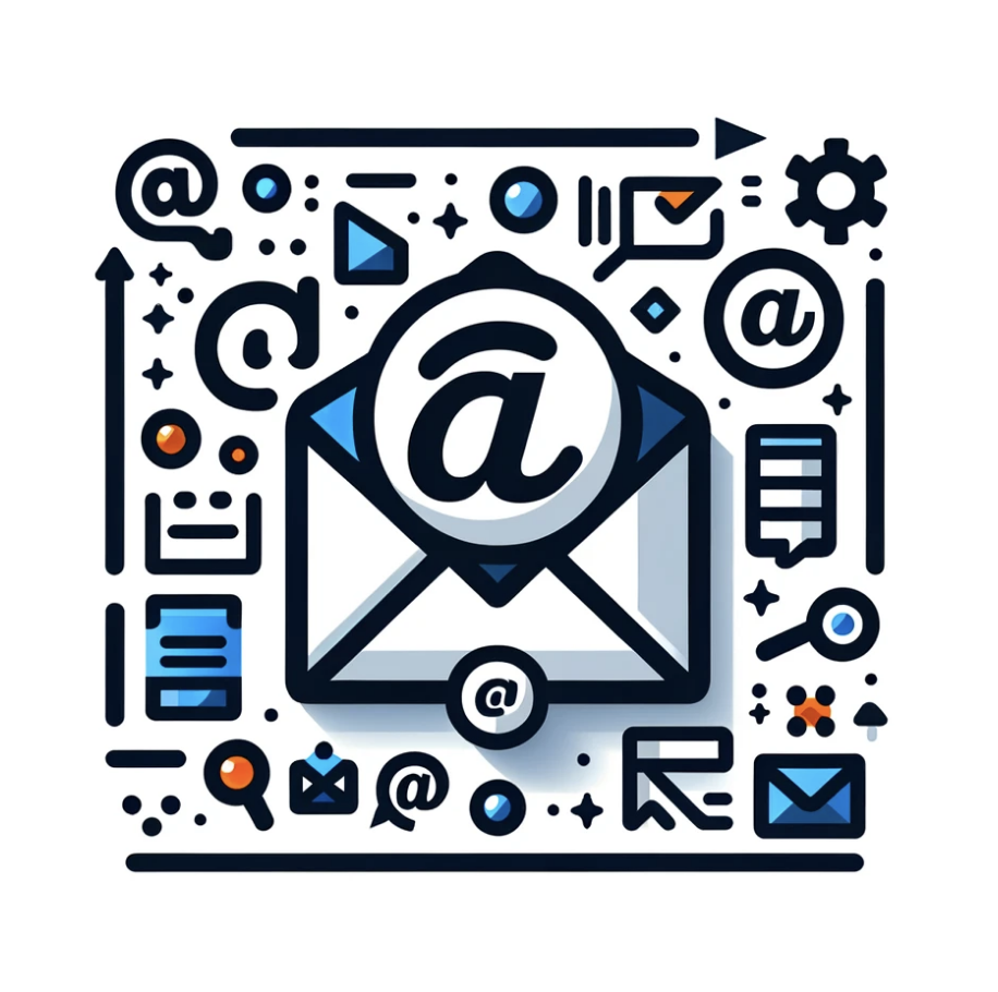 Email marketing